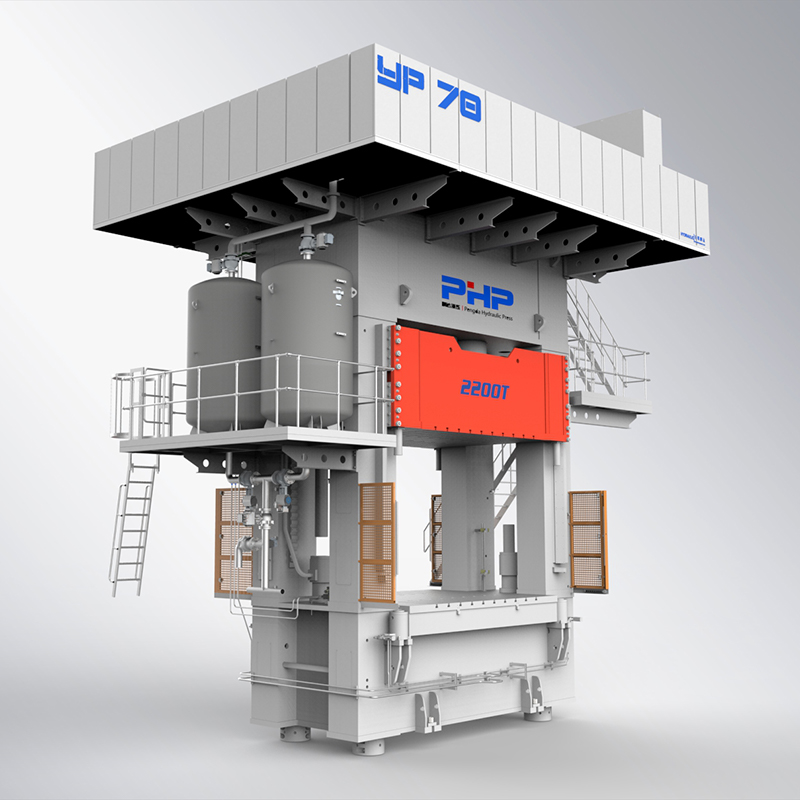 SMC Servo Molding Press SMC Servo Molding Press