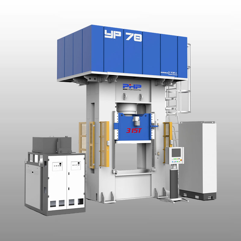 Peek Molding Press Peek Molding Press