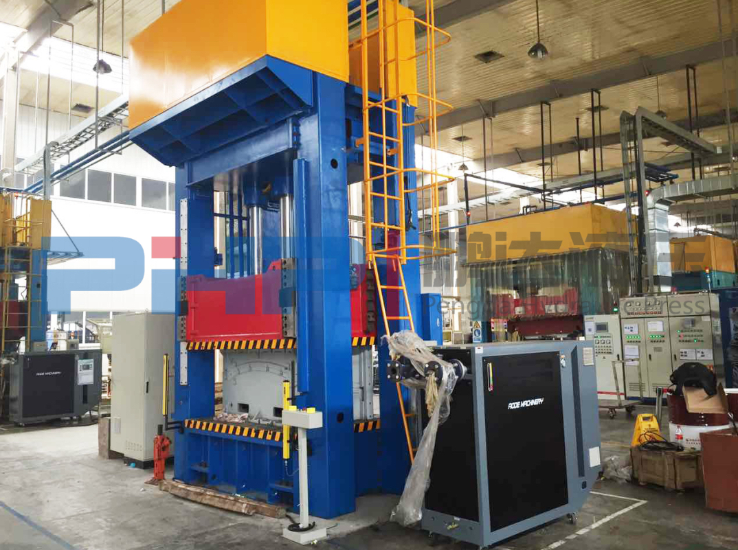 Ako si vybrať správny hydraulický lis na veko kufra?
