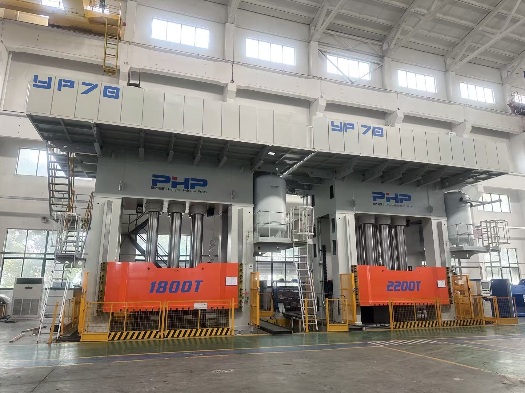 Prečo lis SMC Servo Molding Press transformuje modernú výrobu